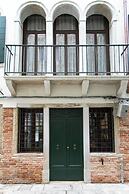 Palazzo Venere Apartments