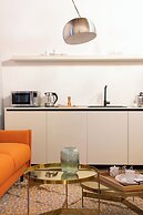 Palazzo Venere Apartments