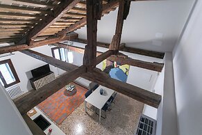 Palazzo Venere Apartments