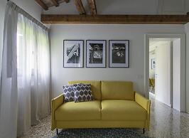 Palazzo Venere Apartments