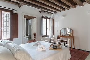 Palazzo Venere Apartments