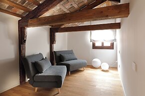 Palazzo Venere Apartments