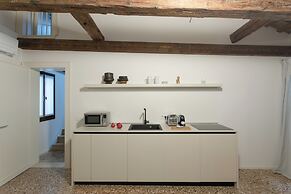 Palazzo Venere Apartments