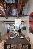 Palazzo Venere Apartments