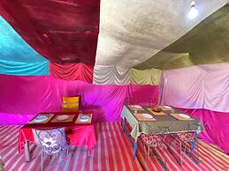 Merzouga Traditional Camp