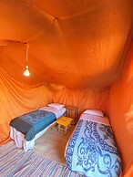 Merzouga Traditional Camp