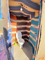 Merzouga Traditional Camp