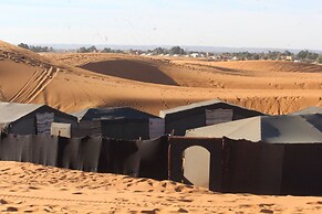 Merzouga Traditional Camp