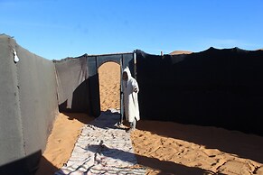 Merzouga Traditional Camp
