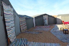 Merzouga Traditional Camp