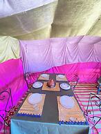 Merzouga Traditional Camp