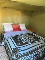 Merzouga Traditional Camp