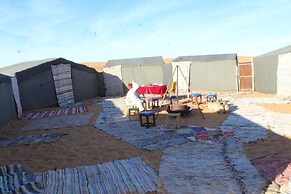 Merzouga Traditional Camp