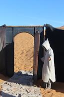Merzouga Traditional Camp