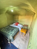 Merzouga Traditional Camp