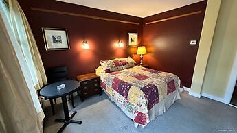 The Northport Inn & Lodge