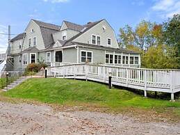 The Northport Inn & Lodge