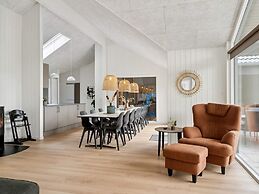 5 Star Holiday Home in Otterup