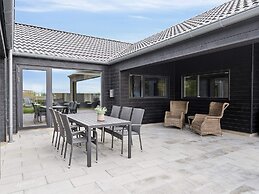 5 Star Holiday Home in Otterup