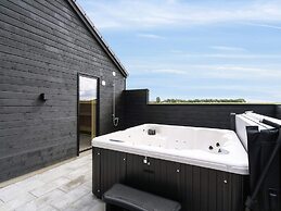 5 Star Holiday Home in Otterup