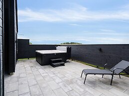 5 Star Holiday Home in Otterup