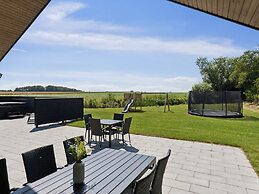 5 Star Holiday Home in Otterup