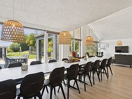 5 Star Holiday Home in Otterup