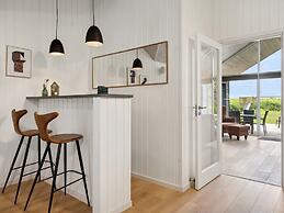 5 Star Holiday Home in Otterup