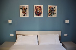 B&B Il Melograno