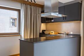 Attractive Chalet in Ehrwald