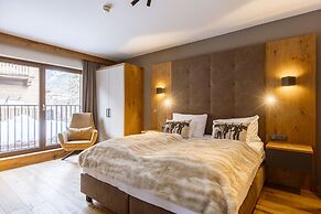 Attractive Chalet in Ehrwald