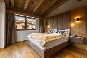 Attractive Chalet in Ehrwald