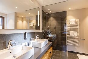 Attractive Chalet in Ehrwald