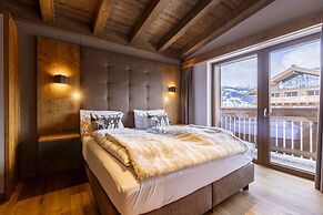 Attractive Chalet in Ehrwald