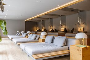 Attractive Chalet in Ehrwald