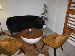 4 Star Holiday Home in Blavand