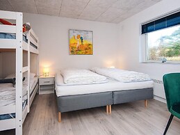 4 Star Holiday Home in Blavand