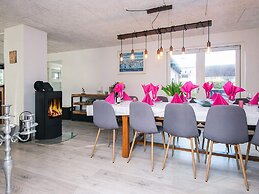 4 Star Holiday Home in Blavand