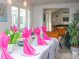 4 Star Holiday Home in Blavand