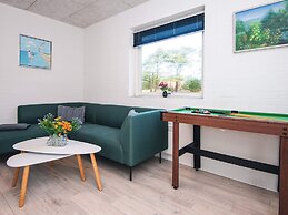 4 Star Holiday Home in Blavand