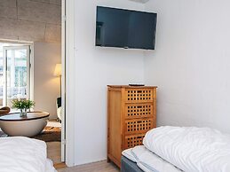 4 Star Holiday Home in Blavand