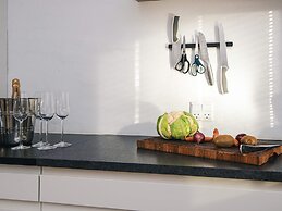 4 Star Holiday Home in Blavand