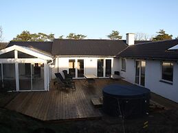 4 Star Holiday Home in Blavand