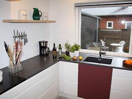 4 Star Holiday Home in Blavand