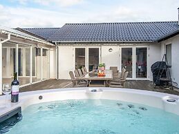 4 Star Holiday Home in Blavand