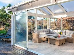 4 Star Holiday Home in Blavand