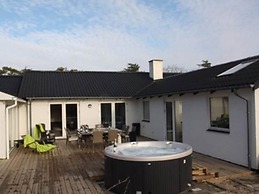 4 Star Holiday Home in Blavand