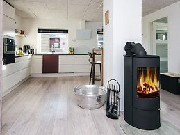 4 Star Holiday Home in Blavand