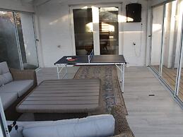 4 Star Holiday Home in Blavand