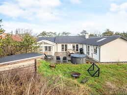 4 Star Holiday Home in Blavand